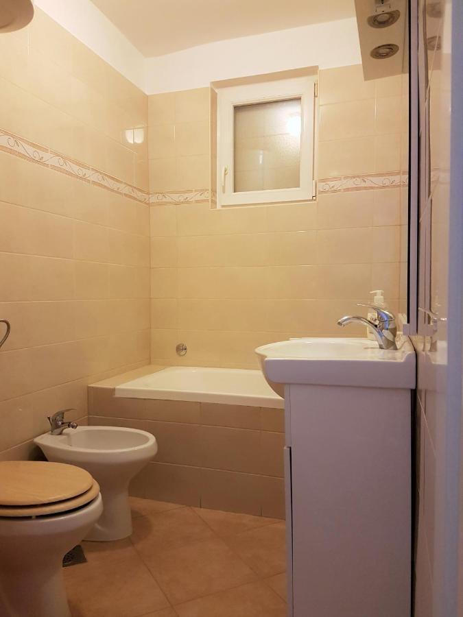 Apartmani Ljerka Malinska Zewnętrze zdjęcie