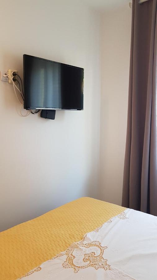 Apartmani Ljerka Malinska Zewnętrze zdjęcie